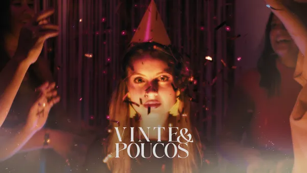 Feliz 20 e Poucos – Gabriela Costa