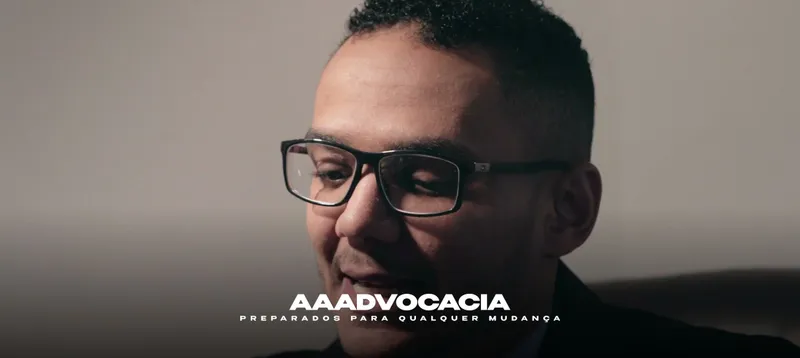 AAADVOCACIA Preparados Para Qualquer Mudança
