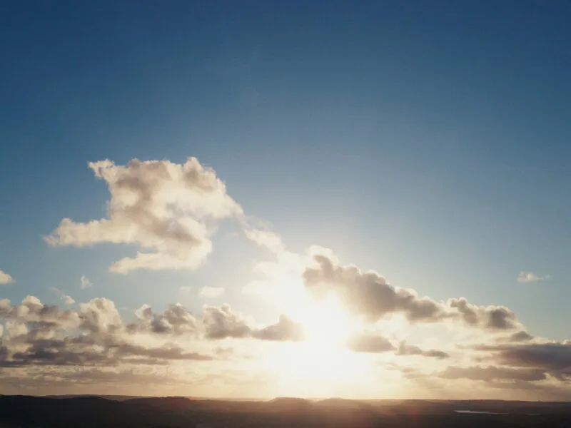 Com fé Contra Maré · frame 6