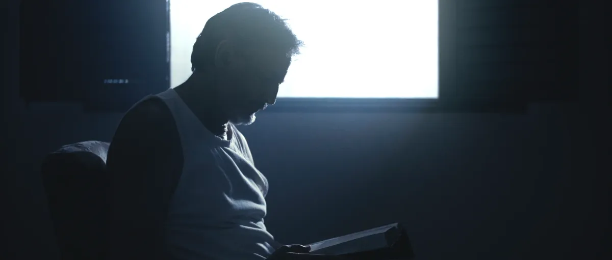 Discípulos · frame 1