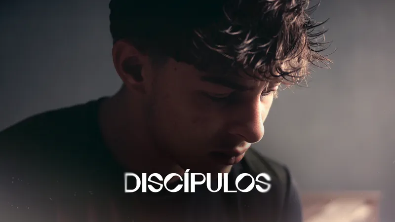 Discípulos