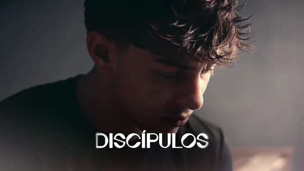 Discípulos