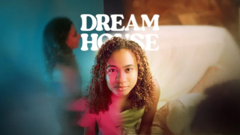 Dreamhouse