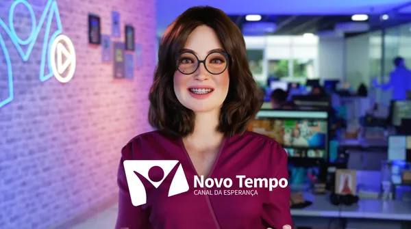 Esperança Report