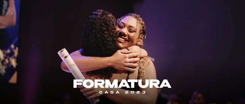 Formatura CASA 2023