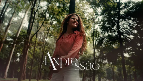 HarmusS – Expressão