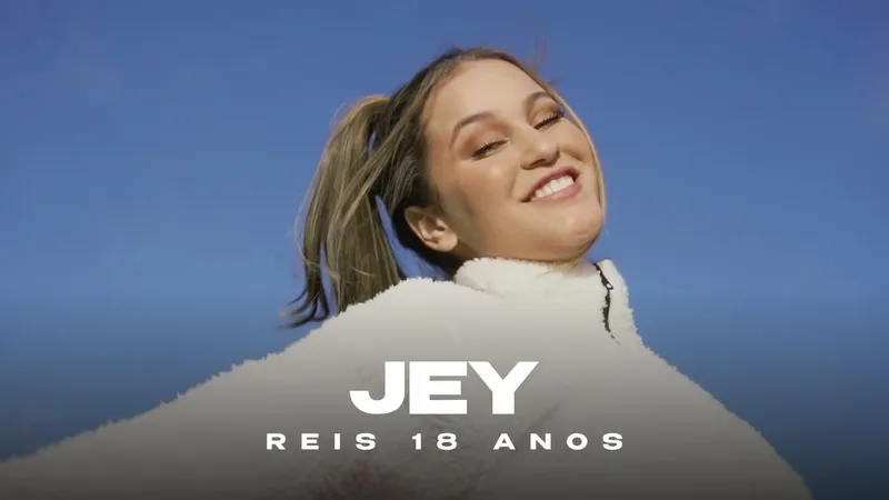 Jey Reis · 18 anos