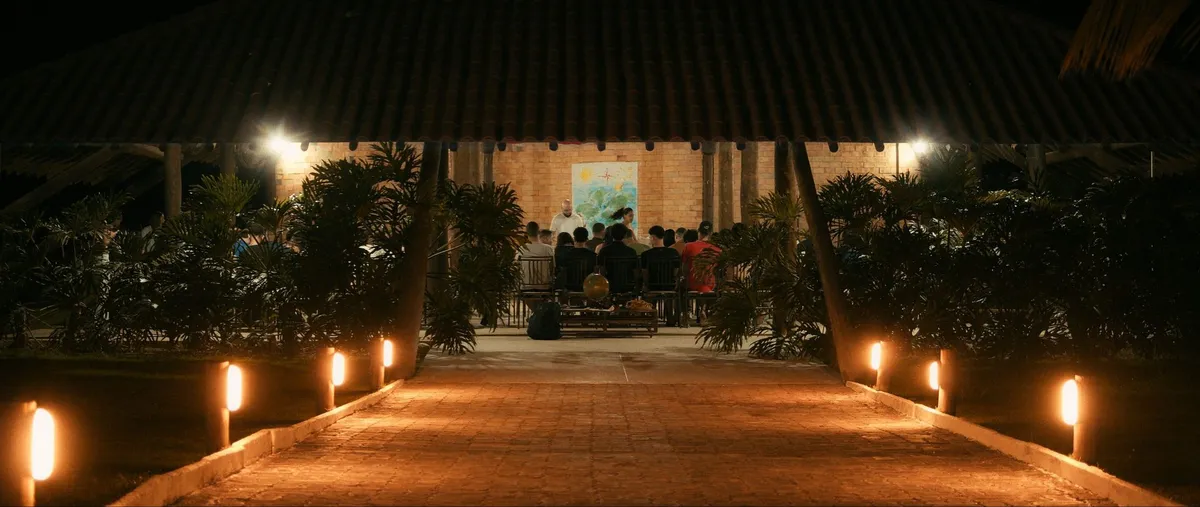 Life Experience 2026 · frame 1
