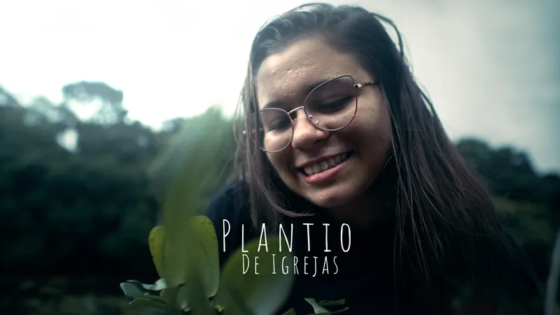 Plantio de Igreja – ULB
