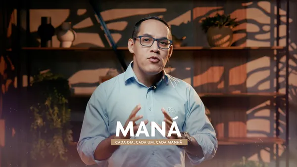 Projeto Maná 2025