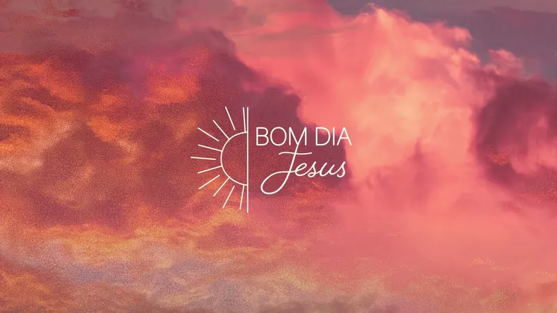 Regina Ina - Bom Dia Jesus · frame 3