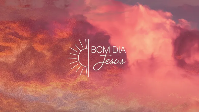 Regina Ina - Bom Dia Jesus · frame 5