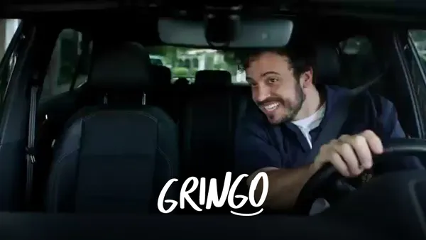 Resolva Tudo no Super App do Gringo #ChamaoGringo