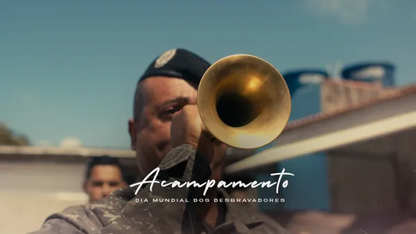Acampamento – Vilas
