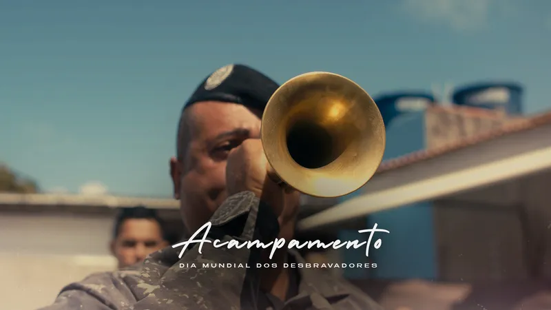 Acampamento – Vilas