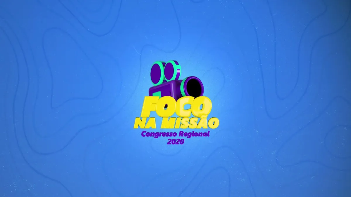 Vinheta Foco na Missão · frame 1