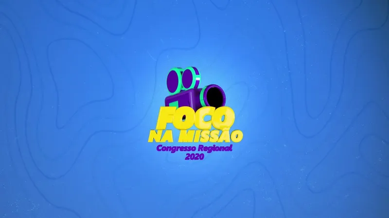 Vinheta Foco na Missão · frame 2