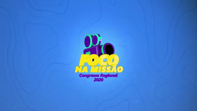 Vinheta Foco na Missão · frame 3