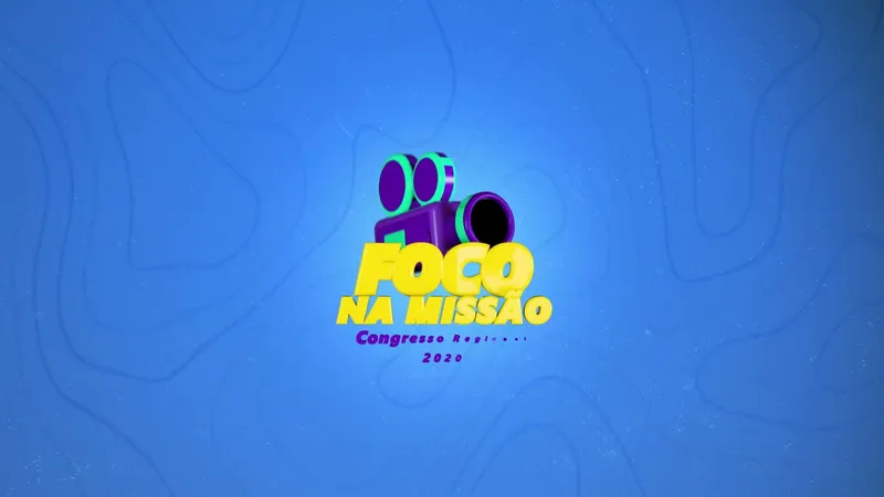 Vinheta Foco na Missão