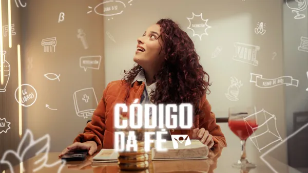 Código da Fé