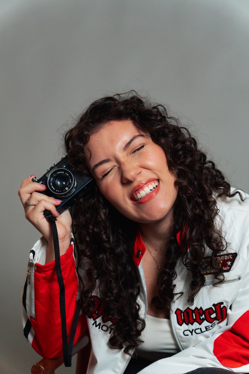 Beatriz Pedra, CFO & Diretora
