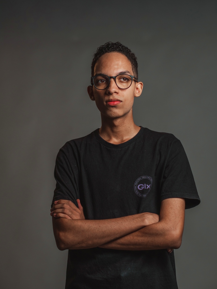 Guilherme Khallil, CEO & Diretor
