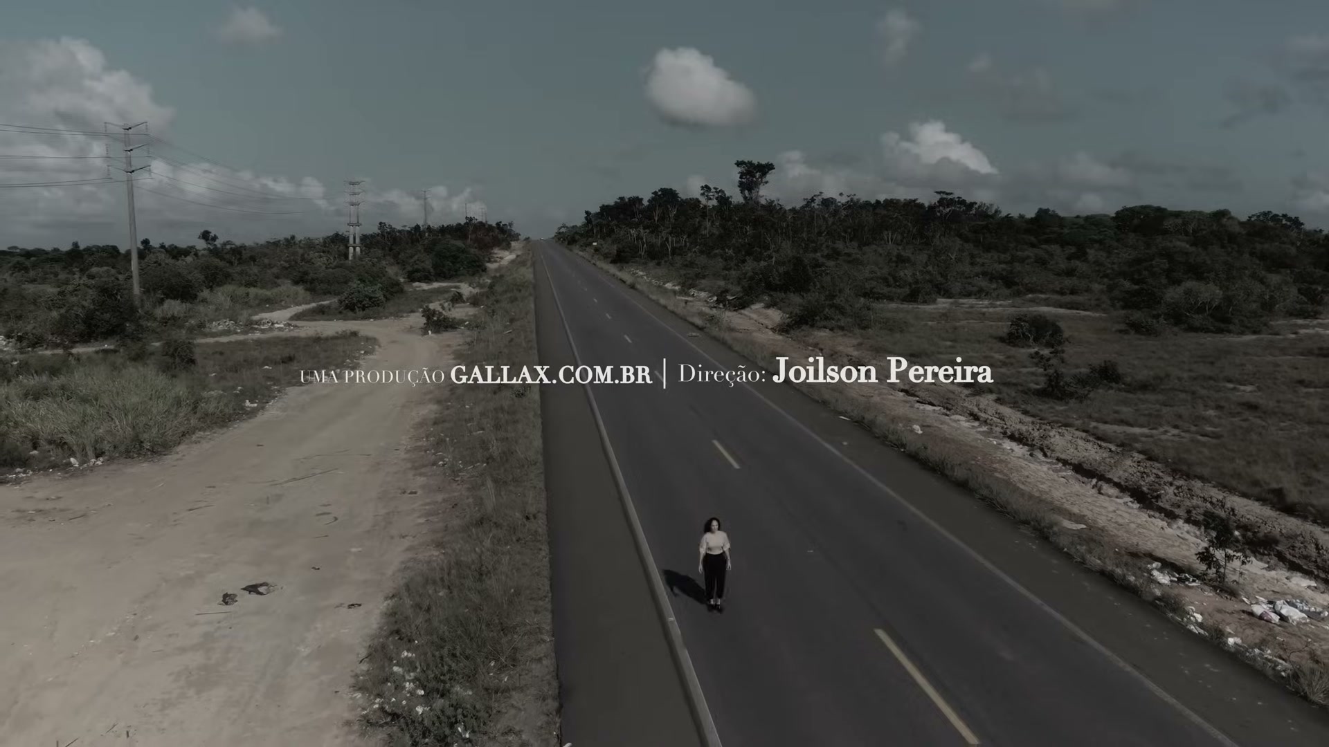 Cintia Alves · Turbulência