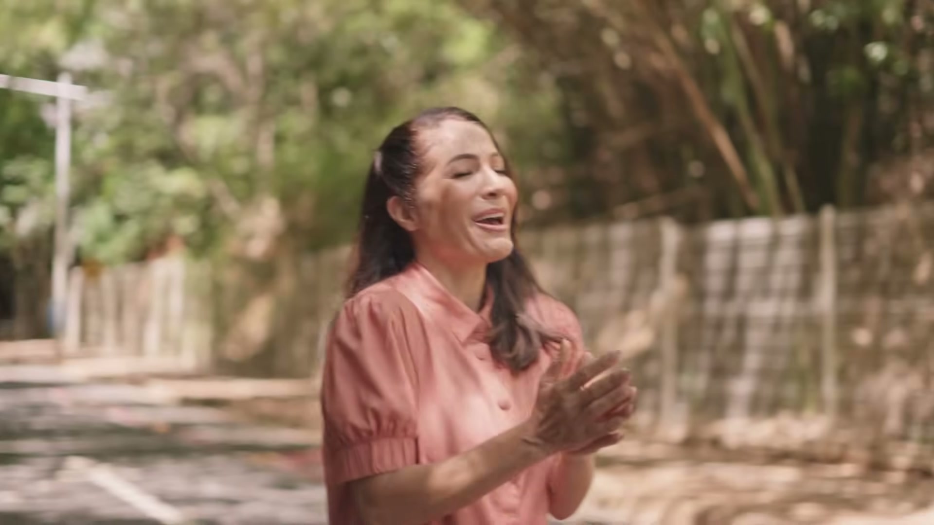 Cintia Alves · Turbulência