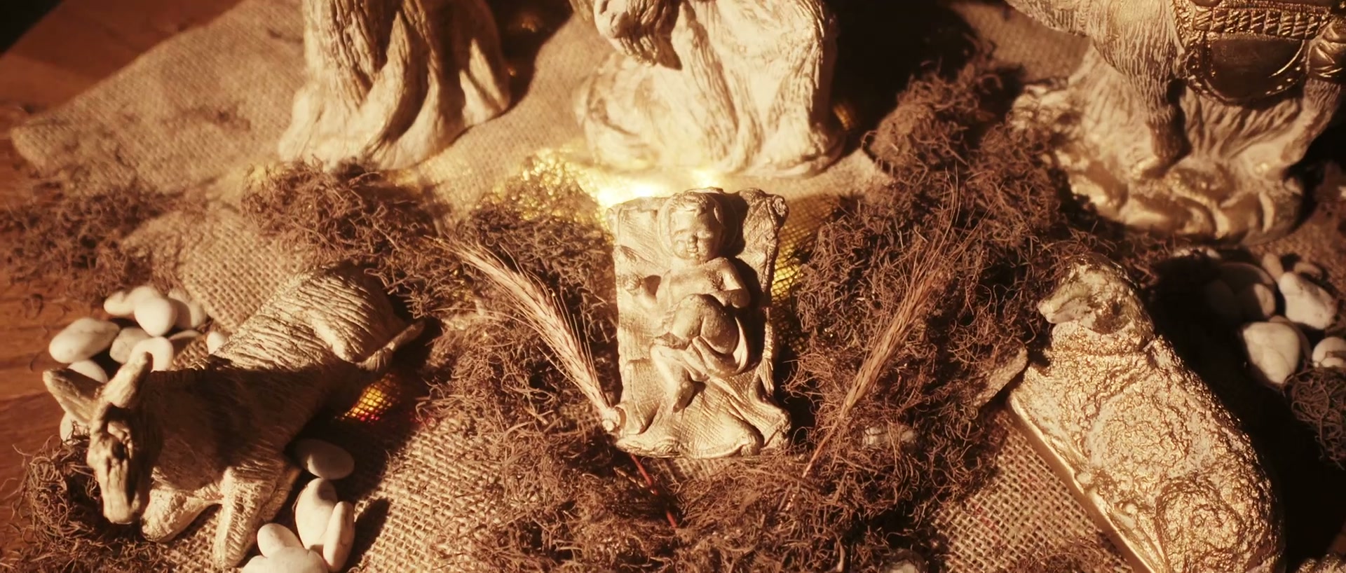 HarmusS · Um de Nós · frame 1
