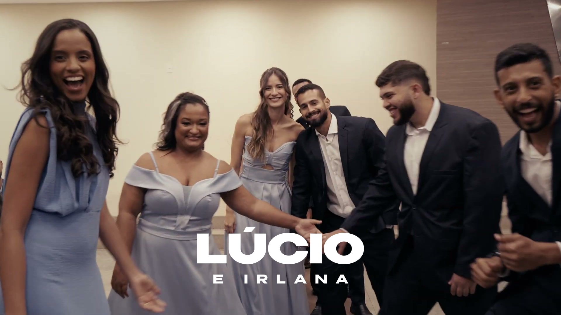 Lúcio & Irlana