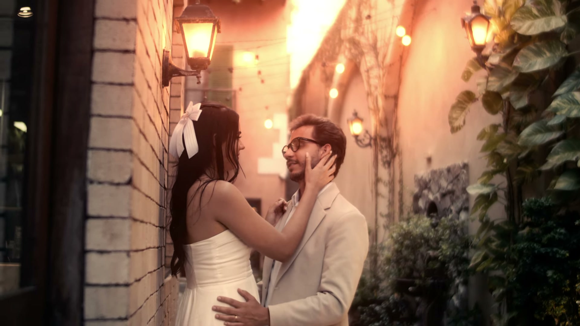 Mateus & Denise · frame 1