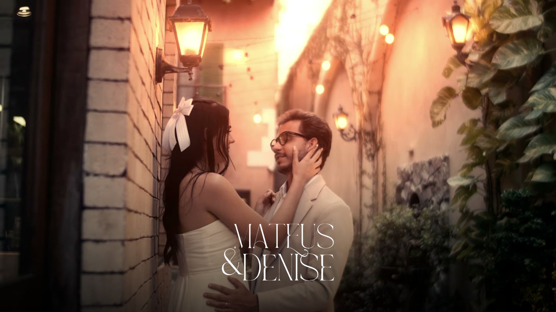 Mateus & Denise
