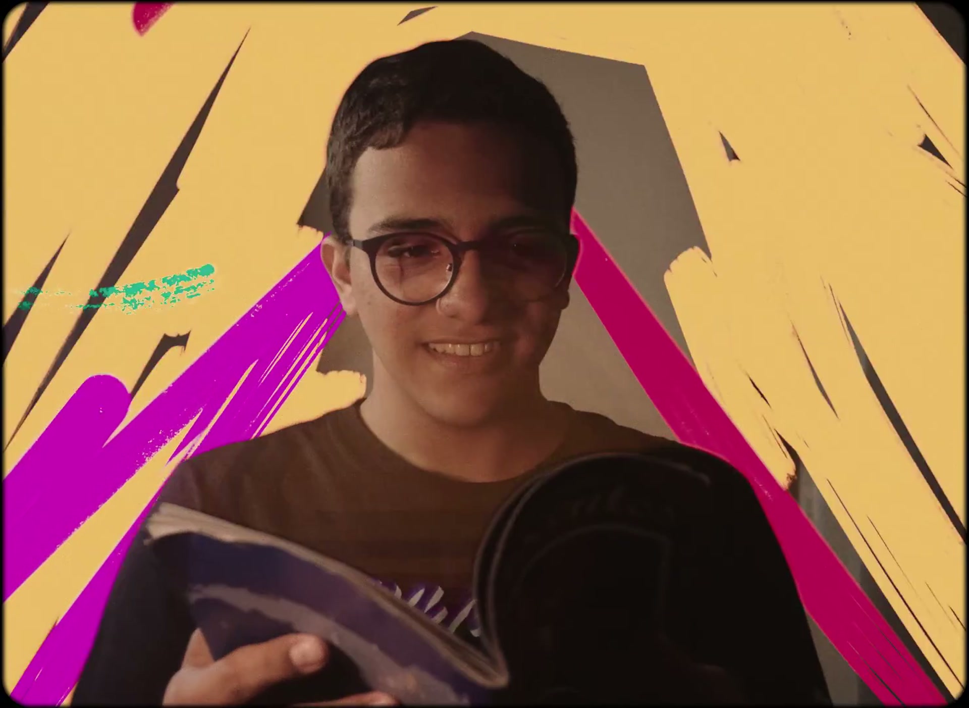 Campanha Projeto Maná · frame 2