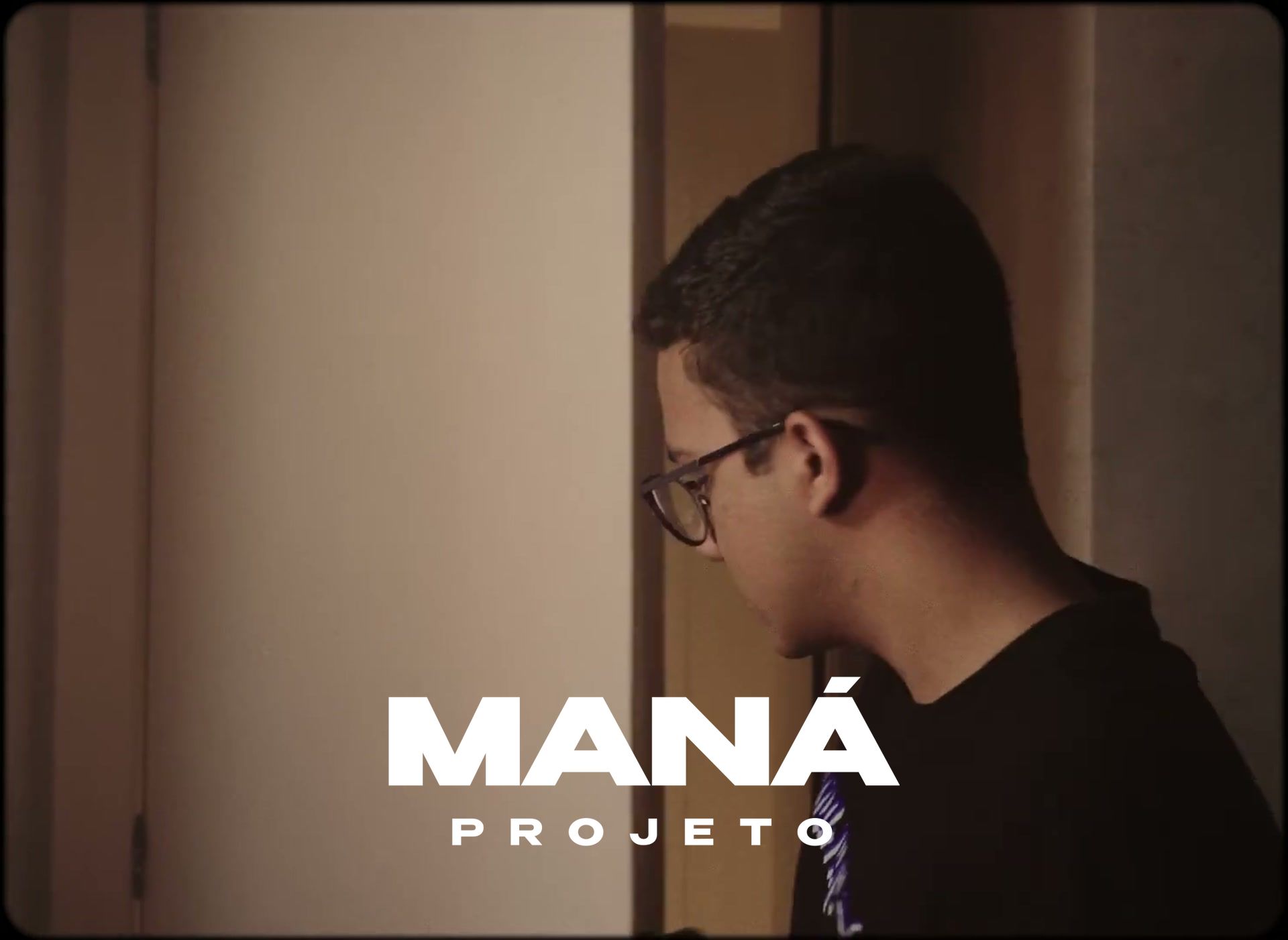Campanha Projeto Maná