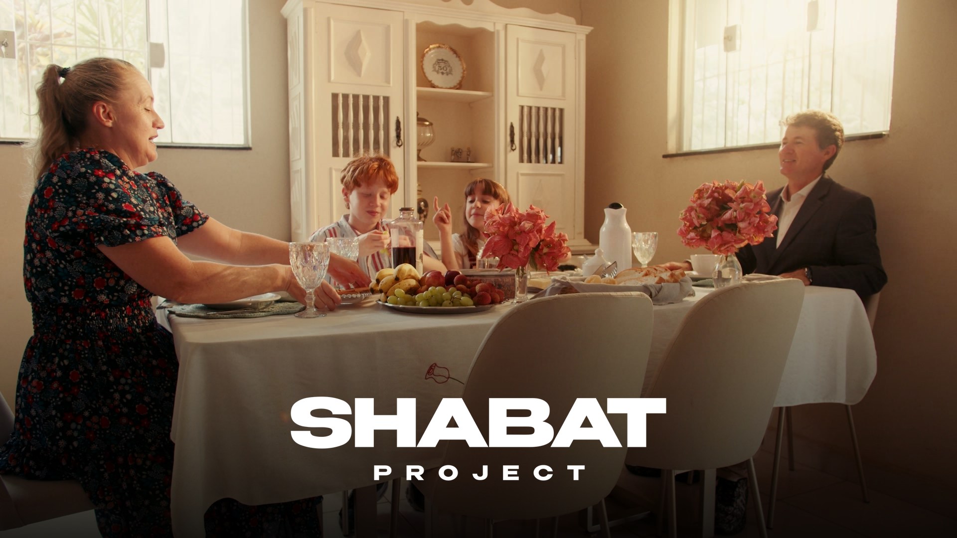 Shabat Project