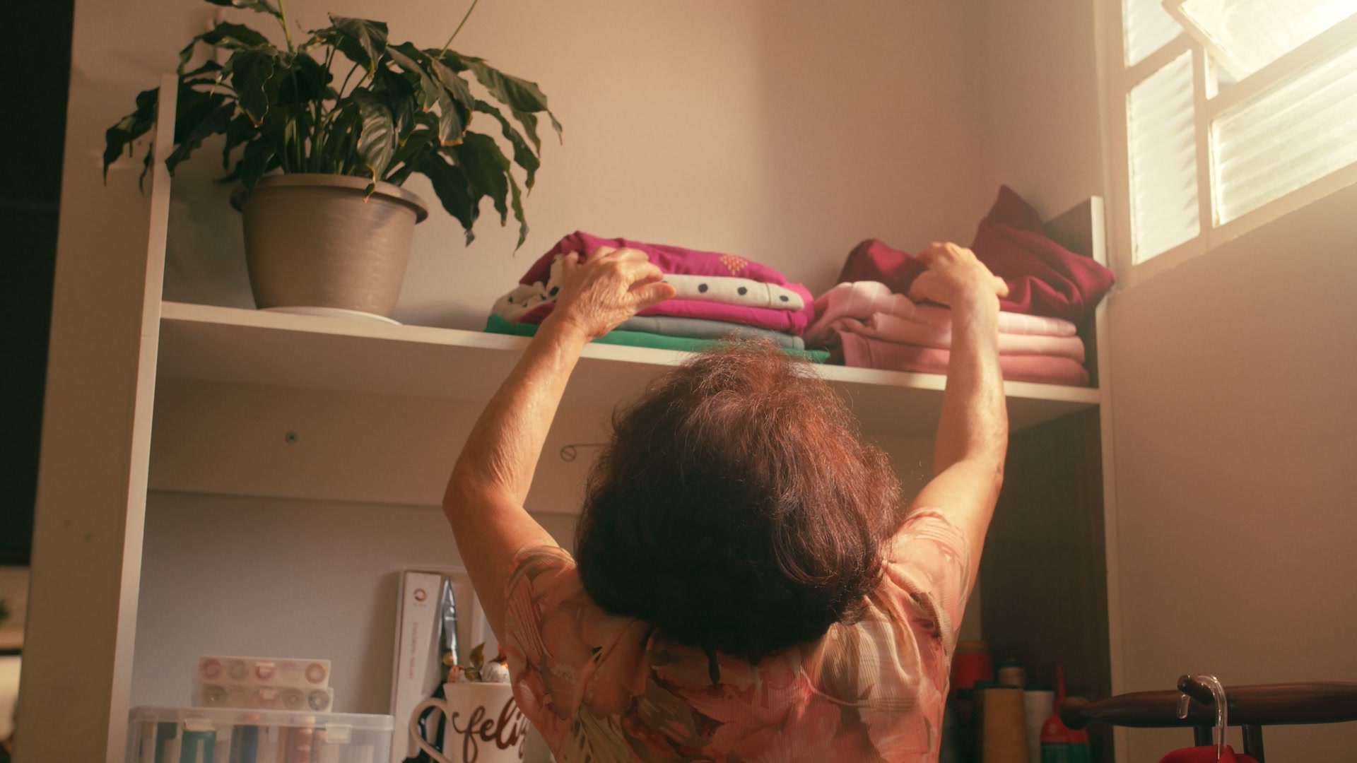 Shabat Project · The Way To Live Longer
