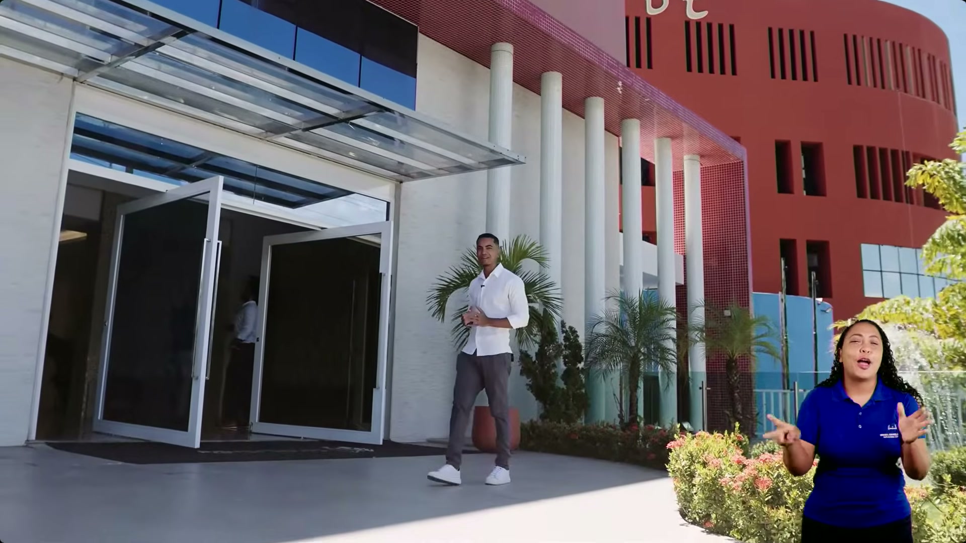 VIVA Music · Matheus Rizzo · frame 1