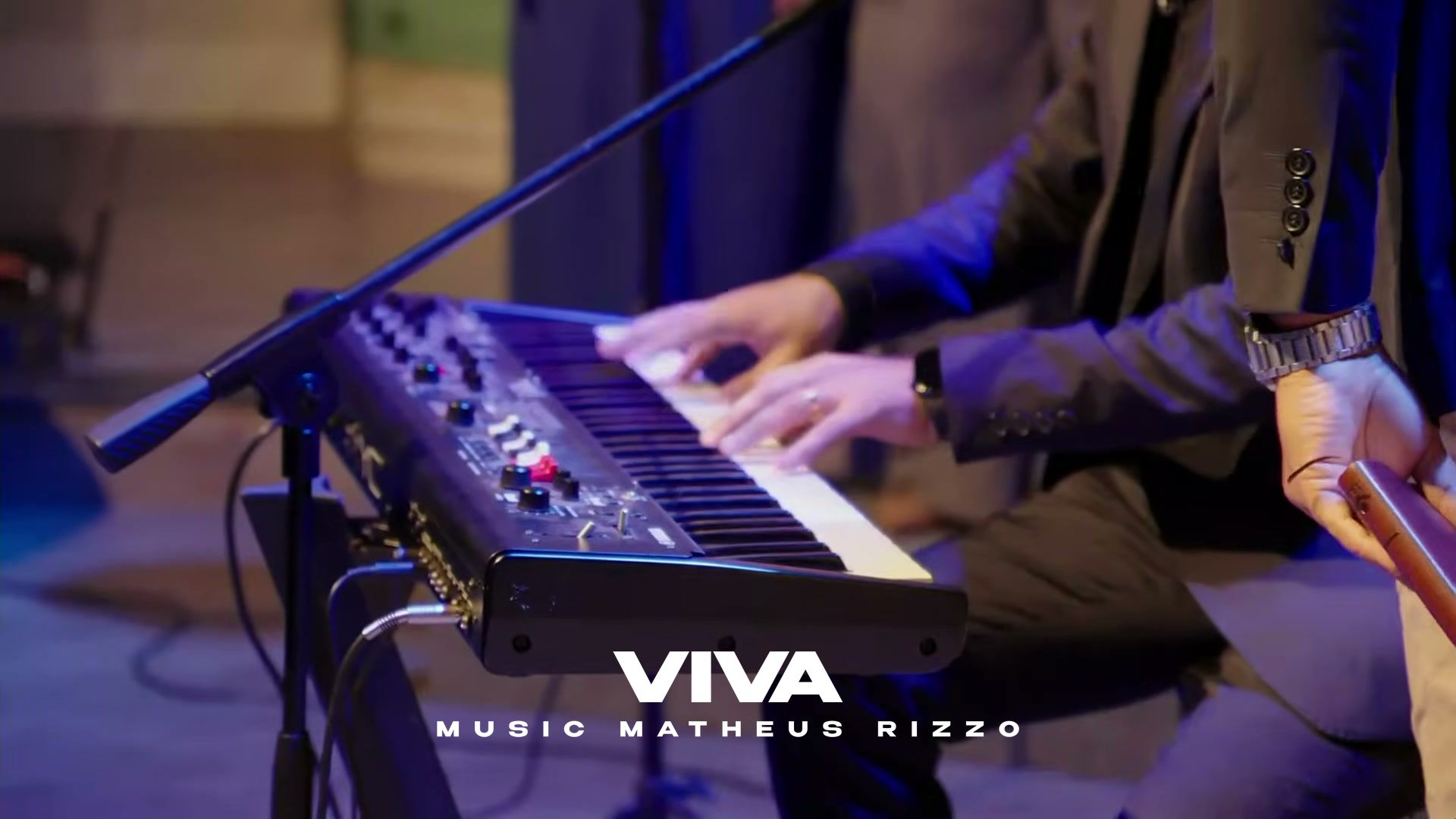VIVA Music · Matheus Rizzo