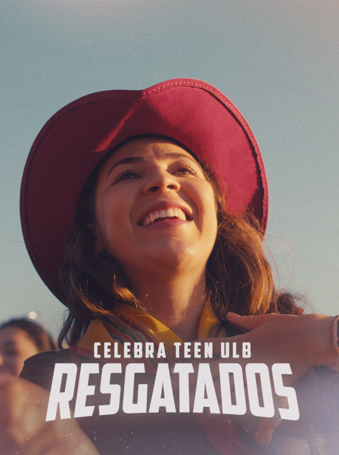 Capa Modelo Netflix
