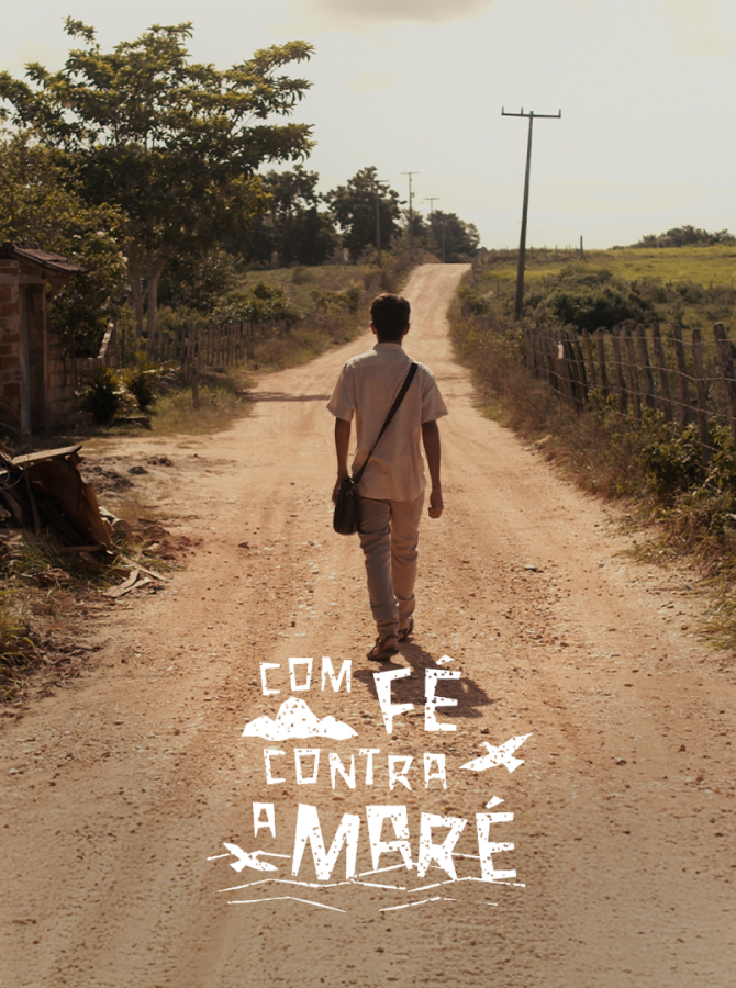 Com fe contra mare 2